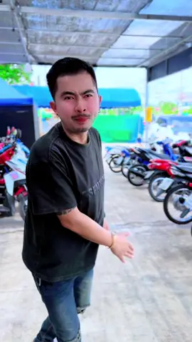 ทุกสาขา วันอาทิตย์ก็เปิดนะจ๊ะ 😋  #เมลมอไซค์มือสอง #สดผ่อน