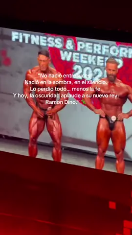 🦖.    #fyp #mrolympia #ramondino @Ramon Dino 