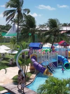 Venha viver momentos incríveis no Salinas Maragogi! Reserve Já!