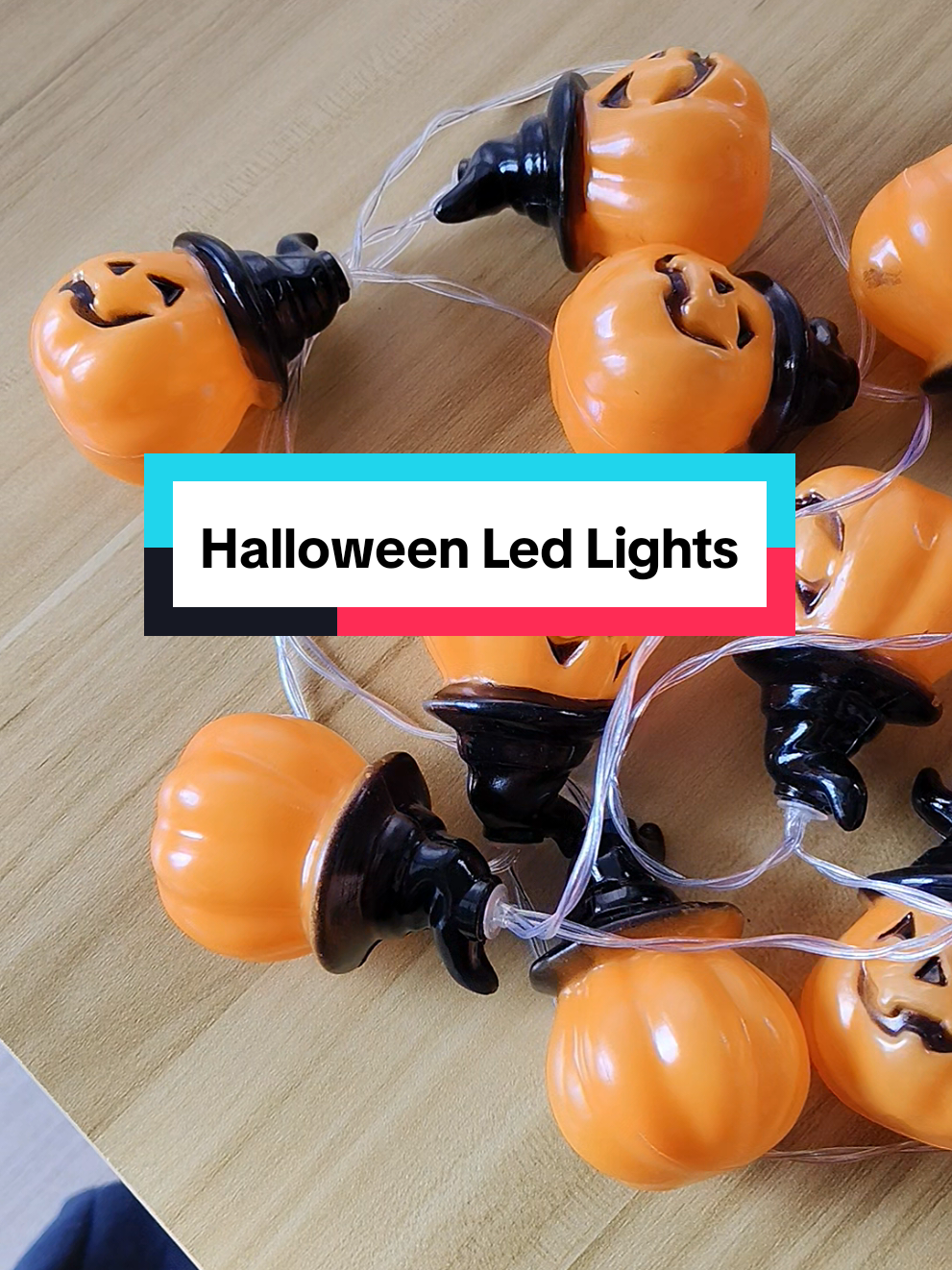 Halloween is coming, guys! 👀👻 #halloweenlights #halloweendecorations #halloween #halloweenledlights #xivbrigz 