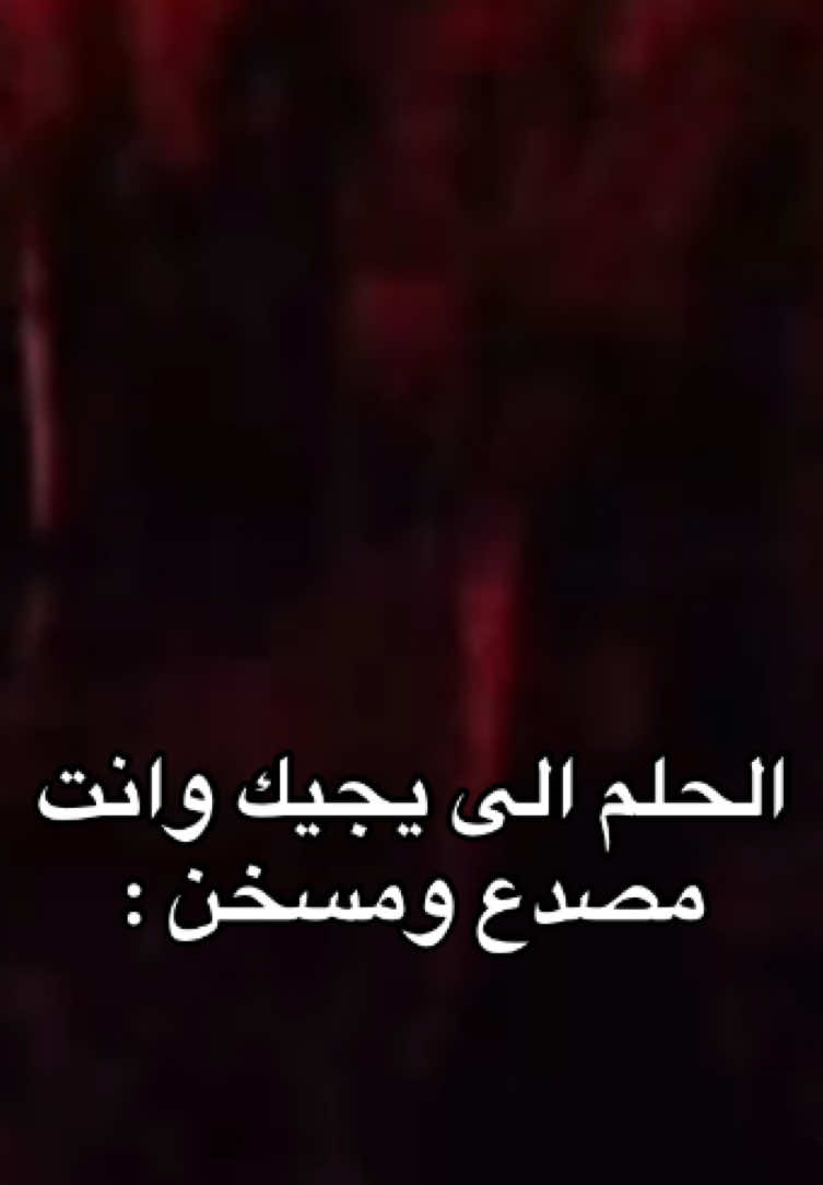 وتنطق الشهاده طول اليوم 