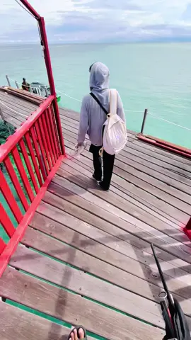 🏖️#beraukaltim #berauboy🤙 #derawanisland 