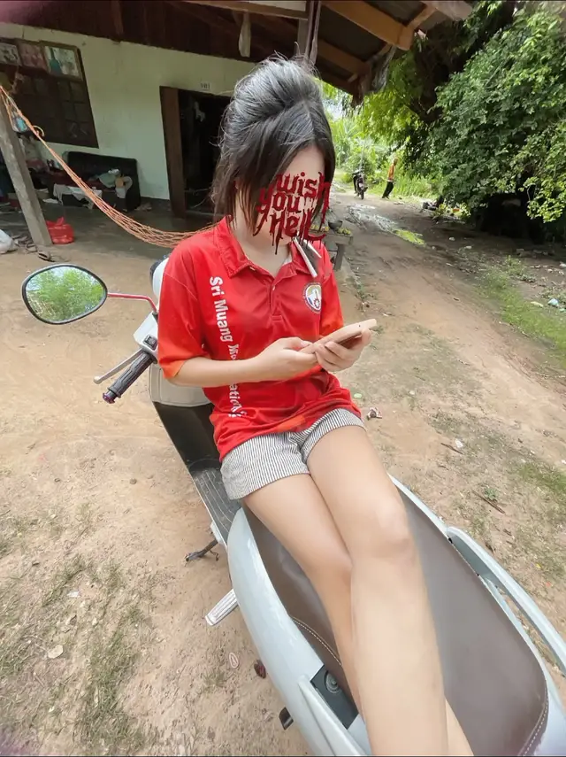 #08 #ฟีดดดシ #fypシ゚ #พิกัดลับอุบล👑 