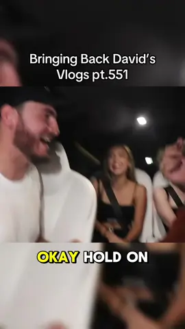 #foryoupage #fyp #daviddobrik #davidsvlogs #vlogsquad 