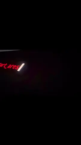 Opening “TRON: ARES” completed 