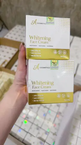 Face pháp dưỡng trắng. Đều màu da 