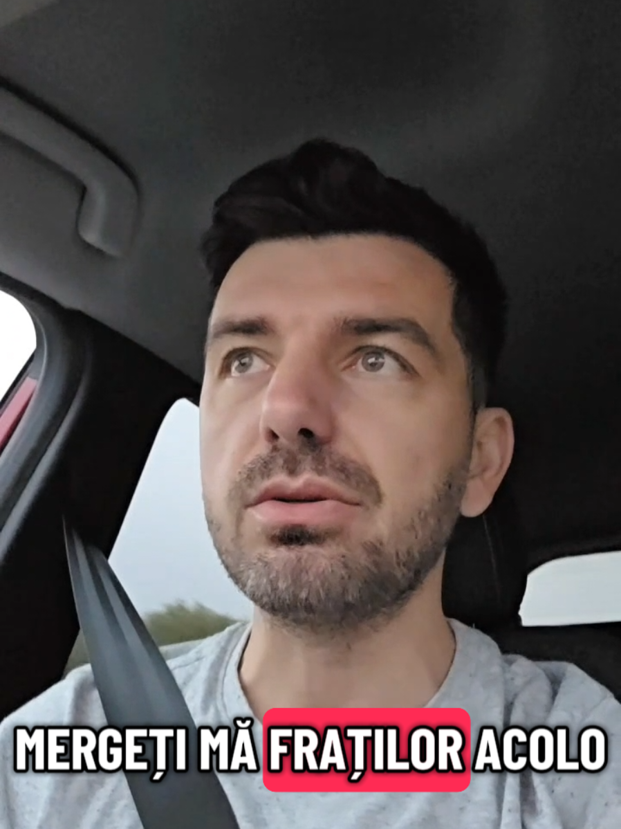 de ce te plangi mereu in alta tara?