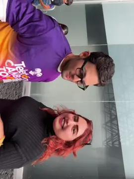 En este perfil, adoramos a @Emmanuel Palomares 💕🫰🏻, muchas gracias por la entrevista y el tik tok 🫰🏻☺️ #contenido #parati #contentcreator 