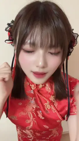 チャイナ服で踊りたい曲その2♥
