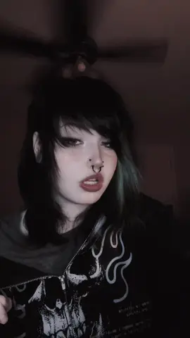 But hates when I act crazy.. #fypシ #emogirl #emohair #xyzbca #fyppppppppppppppppppppppp 