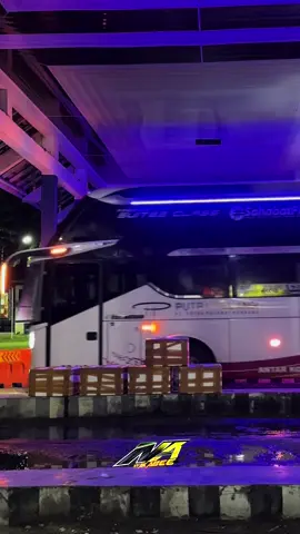 Joint Trend Fuji Versi Bus