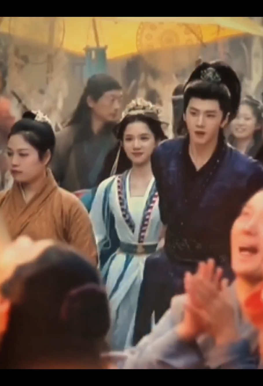 Can't wait for this Drama!!! #zhangjingyi #chenzheyuan #chasingdreams #cdrama 