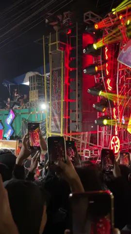 Riswanda mahardika gampingan 2025🤩 @RISWANDA (Mahardika) PRO AUDIO  #riswandamahardika #karnavalgampingan2025 #horegjawatimur #allingampingan #fyp 