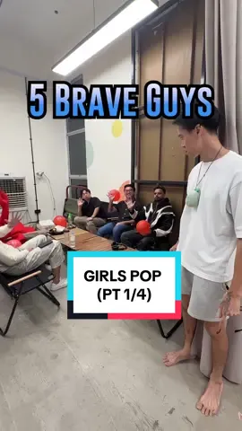 Pt (1/4) Looks aren’t always everything #poptheballoon #sgfyp #sgtiktok 