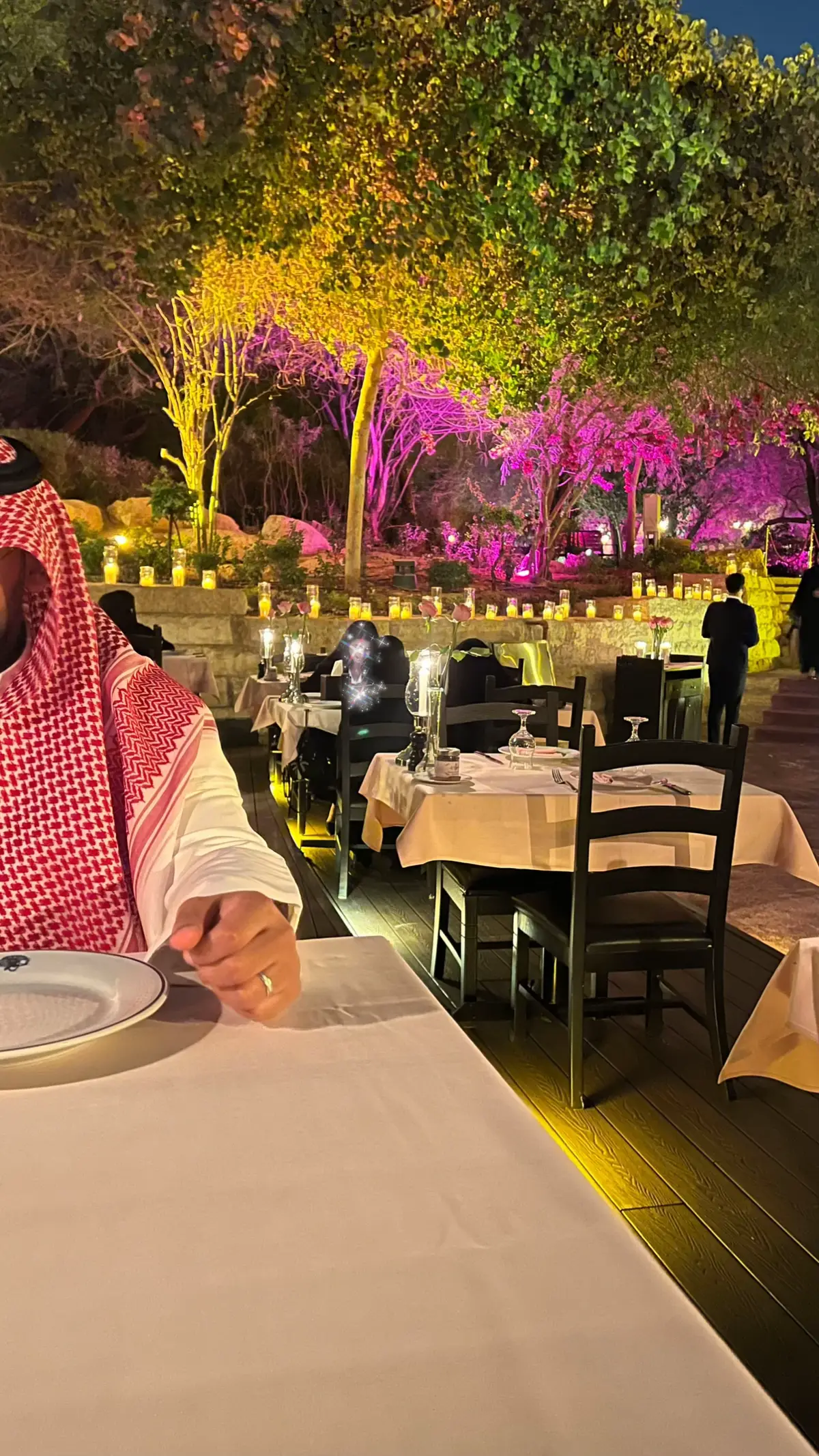 #explore #riyadh #ذكرى_زواج #لوماشو_السفارات 