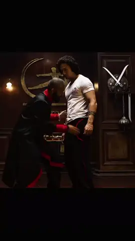 Martial Arts 🔥#tigershroff #bollywoodmovie #baaghi #viral #foryoupage 