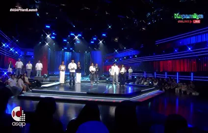 “ADAPHardLaunch” Closing!❤️❤️❤️ No Copyright  @reginevelasquez59 @Angeline Quinto @gary valenciano @Erik Santos @Martin Nievera @Darren Espanto  #reginevelasquez59 #asaphardlaunch #fyppppppppppppppppppppppp #fyp 