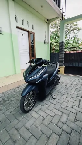 #4u #vario125 