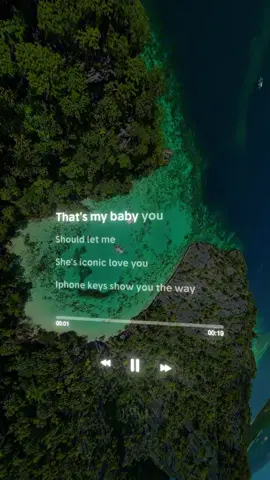 You should let me 🎧 / Follow xohfx for more… #fyp #viralvideo #music #lyrics #mashup 