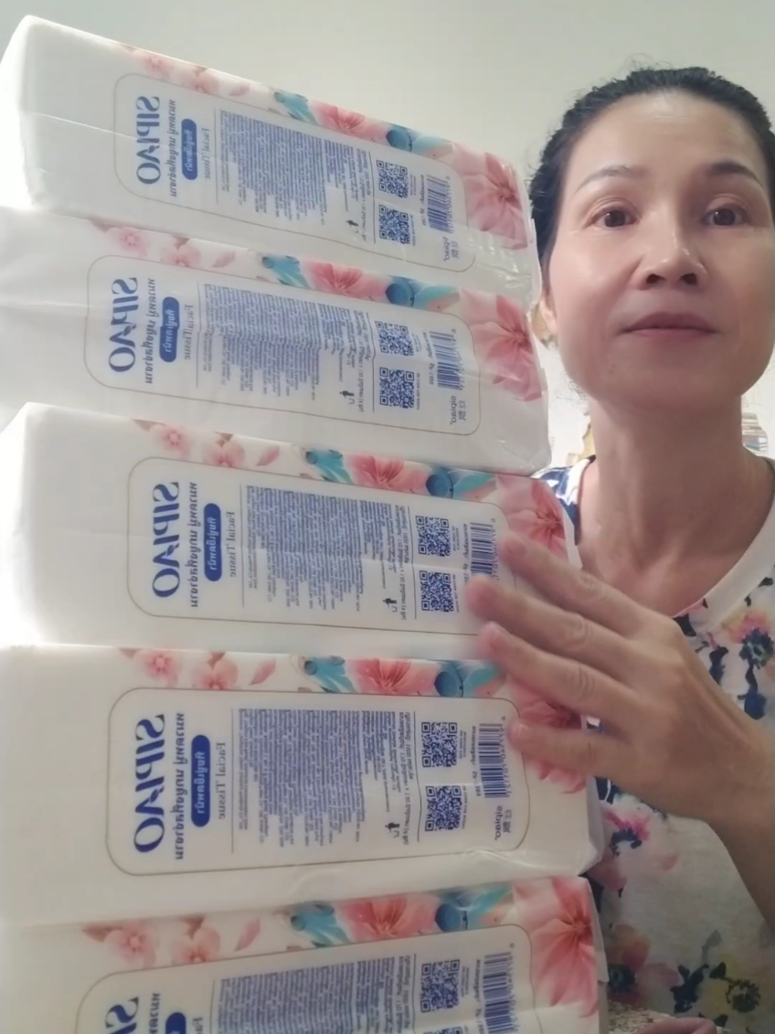 เอามั้ยยยยย #ส่งฟรีเก็บปลายทาง  #ทิชชู่ยกลัง#ทิชชู่#พี่อึ่งของดีบอกต่อ คุณภาพเกินราคาเหนี่ยวหนานุ่ม