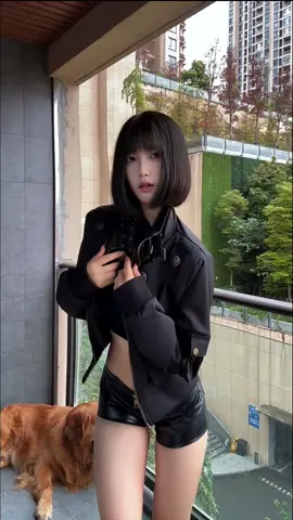 一个拥抱的清晨