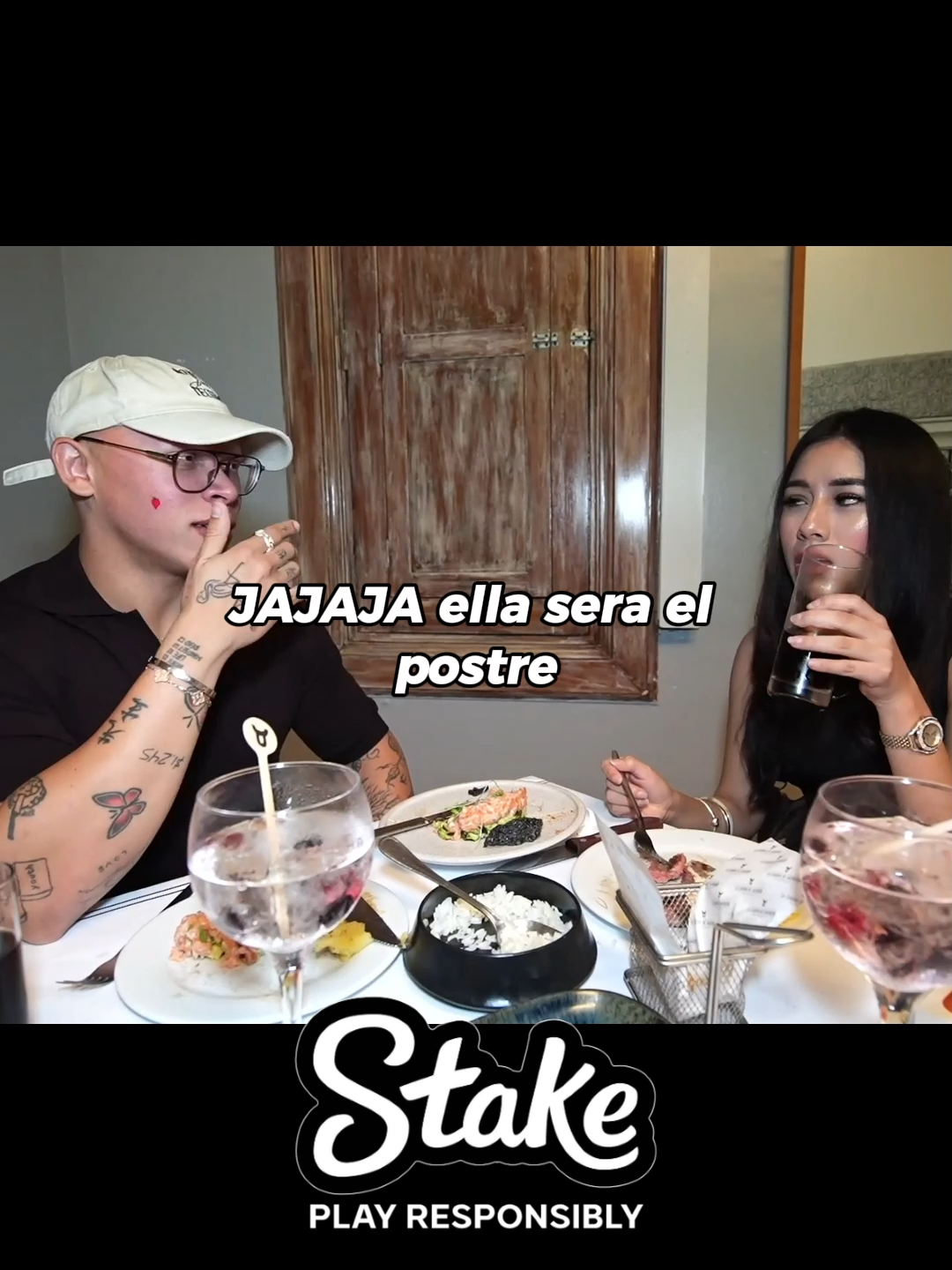 #milenkanolasco🎀 #humor #viral #elsensei