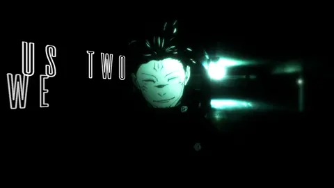 [#SUKUNA] First AE/AM Edit - Have a long way to go from here 😪🤞🏼 #JujutsuKaisen #JJK #Animeedit #mangaanimation 