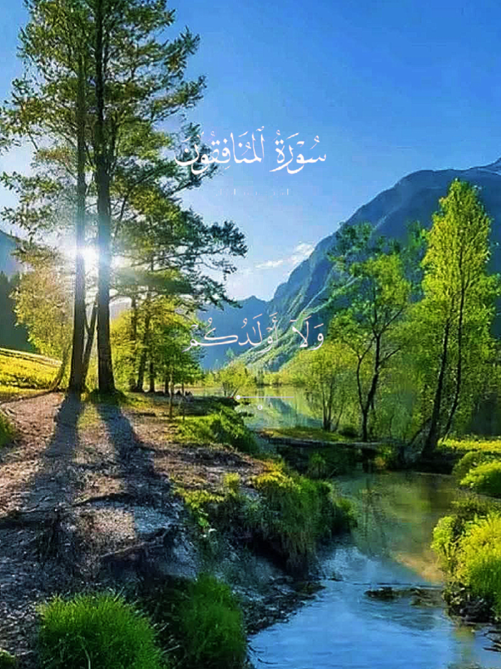 #ارح_سمعك_بالقران #pourtoii #videoviral #fyp #foryoupage❤️❤️ 