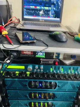 Audio Sponsor By KS Audio🖤#MES #KS #foryou 