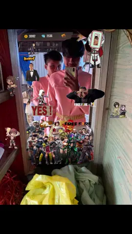 Som + team del😂😂@I’m Ra #បន្ទាយមានជ័យ #freefire_lover #fyp #24hours #som❤️mnak_muy_mk  