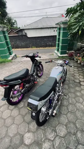 #w9style #walisongoofficial 