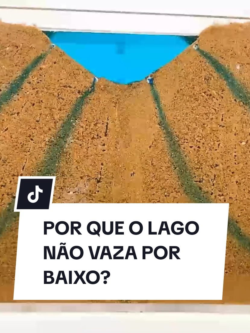 Na verdade, alguns tipos de rochas são sim permeáveis, como as metamórficas e as sedimentares, mas de forma geral, o funcionamento continua sendo o mesmo. A rochas são lentamente preenchidas com água, e aos poucos ficam saturadas. Na parte mais ao fundo sempre vamos ter uma rocha impermeável ou praticamente impermeável que dá suporte à água que fica em cima. Em praticamente qualquer lugar da superfície terrestre do planeta vai haver um lençol freático, exceto em locais onde há puramente rocha impermeável. Dessa forma então, é quase sempre possível cavar até encontrar água para um poço. Entretanto, em certos locais, deve-se perfurar uma profundidade gigantesca para encontrar água, o que torna o processo inviável financeiramente. A diferença entre um poço artesiano e um semi-artesiano é que o primeiro possui pressão suficiente para fazer a água jorrar espontaneamente até a superfície, enquanto o segundo necessita do uso de equipamentos manuais ou bombas motorizadas para elevar a água. Por vezes, quando a água infiltra em morros e declives acentuados, ela acaba encontrando saída pelas encosta do morro e de barrancos. São popularmente conhecidas como minas de água. LINK NA BIO! #ciencia #fisica #curiosidades #geografia #cienciaarrombada  CRÉDITOS Roteiro inspirado diretamente em vídeo de Manual do Mundo Recursos visuais educacionais obtidos em: Manual do Mundo, Zack D. Films, Practical Engineering, justEight, Amit Sengupta, Science Filmmaking Tips, Concerning Reality, RioSul Poços Artesianos, Falcon Poços Artesianos, Agência Nacional de Águas, brightblue - Earth Science, BBC News Brasil, KayakSessionsTV, BBC, Ted-Ed, indian overviewer, Team Coco Este vídeo tem caráter exclusivamente educativo. Alguns recursos visuais exibidos pertencem a seus respectivos autores/detentores de direitos. O uso é feito com propósito ilustrativo e didático, sem intenção de violar direitos autorais ou prejudicar a exploração comercial das obras originais. Caso você seja o detentor dos direitos e não concorde com o uso do material, por favor entre em contato solicitando a remoção, e o conteúdo será retirado prontamente.