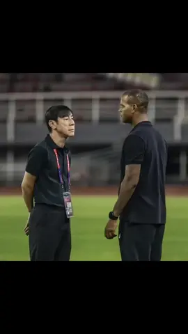 kasih paham si  klifer sty kasih salam olah raga #fypt #tiktokt #sty #timnasindonesia #CapCut