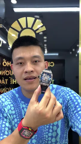 055 gold 18k + diamond #duydongho777 #donghovangkhoi #watches #dubai #trending #luxurywatches #italy #usa #france🇫🇷 