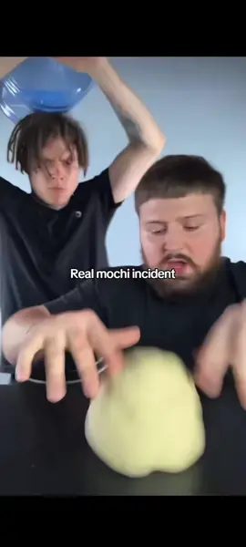 So real😼 #Video #mochiincident #Real #Yoshohaiyayay #fypp