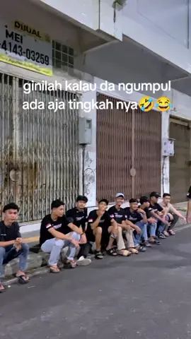 jangan di bawa serius ya, orang