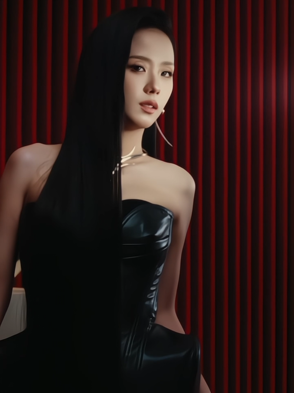 :࣪.⋆: 𖠗 ׅׄ ˒ 🖤،، › ˖ ⟡ . ៶៶ׄ ִ — 𖣠 #jisoo pack 2/3 ⤜ ⩨ .’· ៹ ׅ🤍. · ׅ ▸ ʚ : : ⌗sᥱ ρᥱgᥲr ᥴ𖦹mᥱᥒtᥱ “ρg” ٠ Pᥱdιd᥆: ⚓︎ ⬫ִׄ ❕ ｡ﾟ･ #eyesclosed #blackpink #4k #fancam 