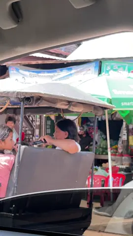 កឋិនខេត្តសៀមរាប  រូបពិតសំលេងពិត 😂 #siemreap#កឋិនទាន #foryou #fyp 