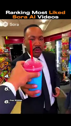 sora ai #sora #soraai #michealjackson #martinlutherking #ai