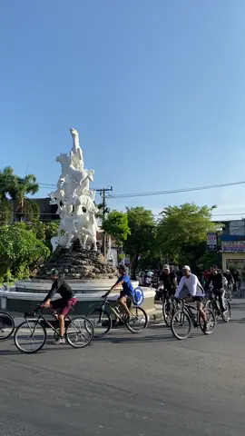 be26embira di tuban  #commuterbike#federal#bersepeda#demam26#tuban#foryoupage#fixedgear#kalcer 