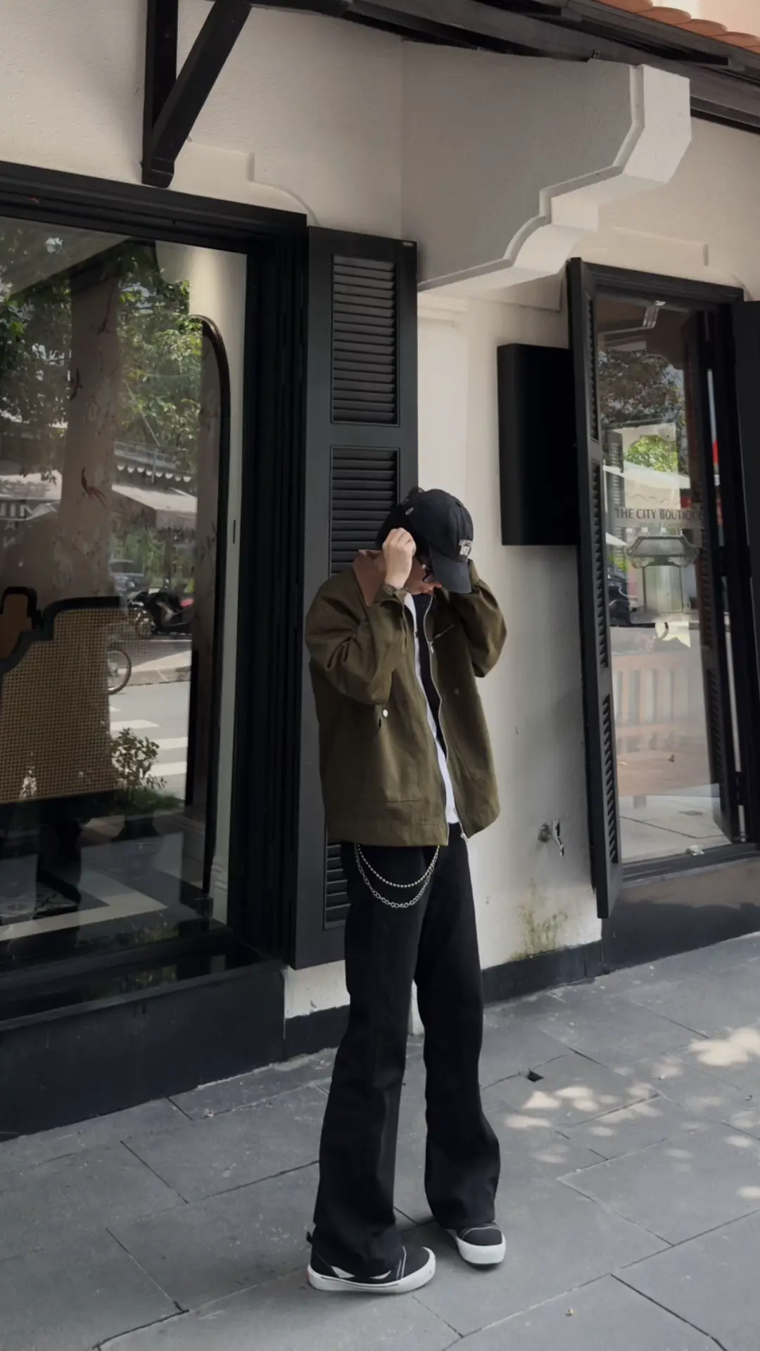 #xuhuong 