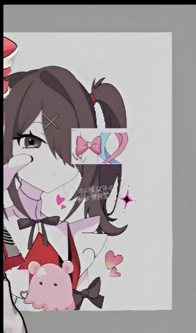 overtime attention seeker. 💻 please don’t close the stream yet.