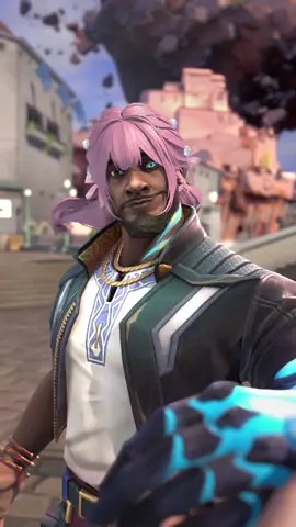 😘😘😘#xh #xuhuong #fyp #Valorant 