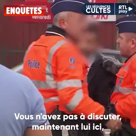 Bertrand Caroy est hors de lui 😱 #police #belgium #rire #pourtoi 