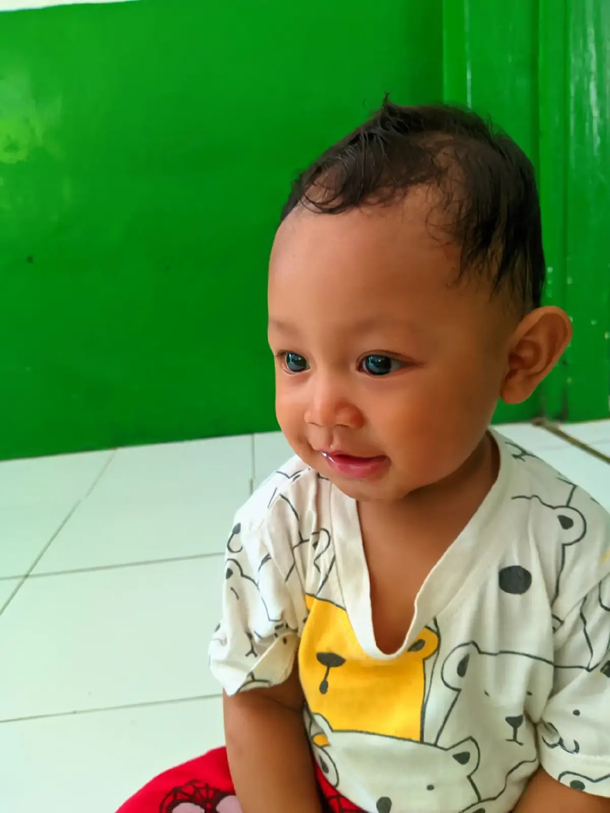 sehat selalu nak 🥰