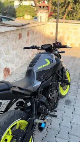 eski video#fyppppppppppppppppppppppp #yamaha #kalkan #fy #mt07 