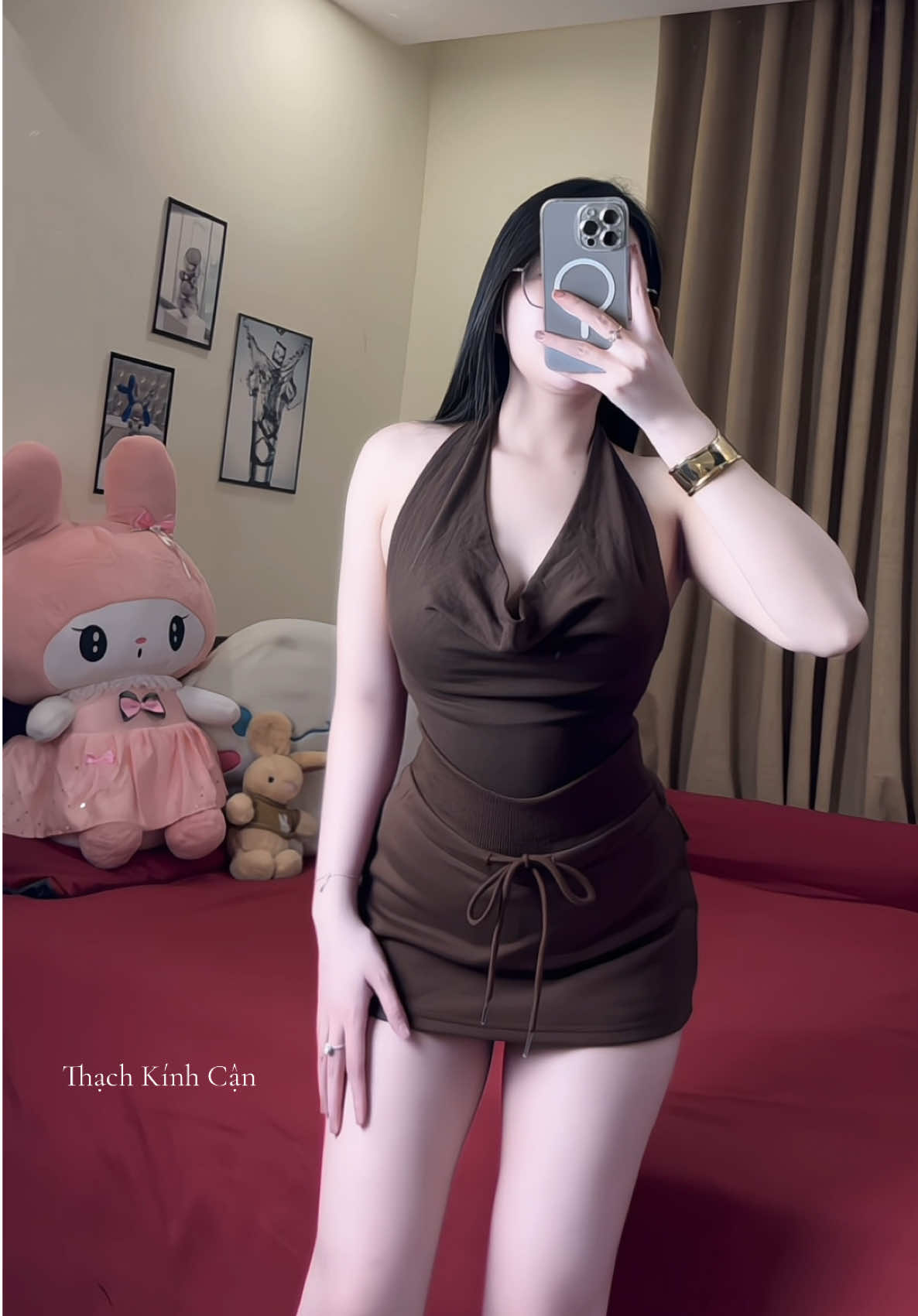 Con áo em bán hot dã man😝