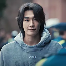 Moon baek 🔥 #edit #kdrama #moonbaek #trigger 