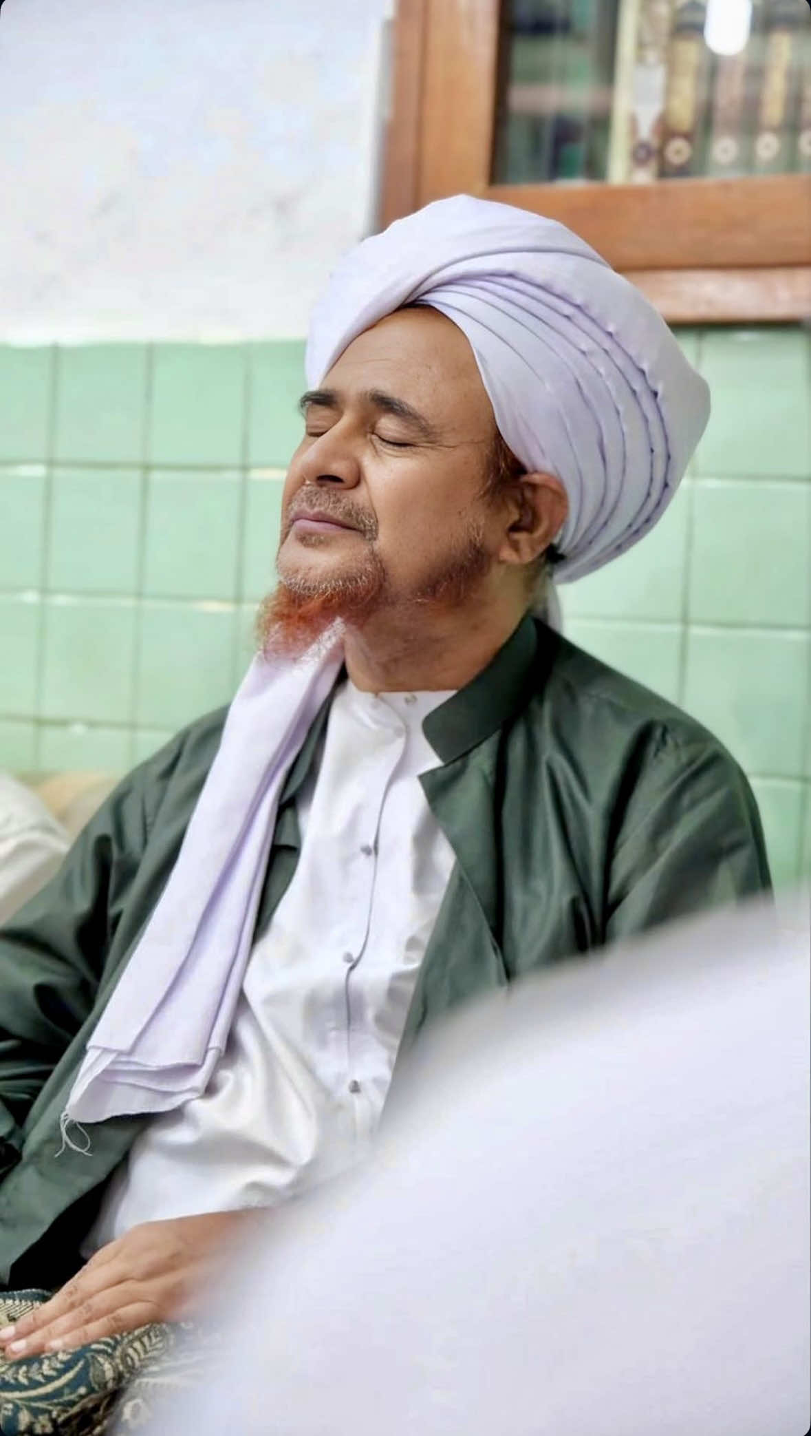 haul solo 2025 Sayyidil Habib Umar Bin Hafidz Hafizohullah Ta’ala #haulsolo #2025 