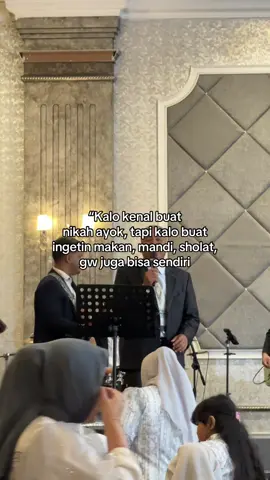 Yang pasti pasti aja yakann🤣